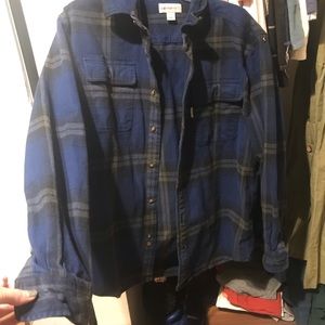 Men’s Carhartt Fleece Large